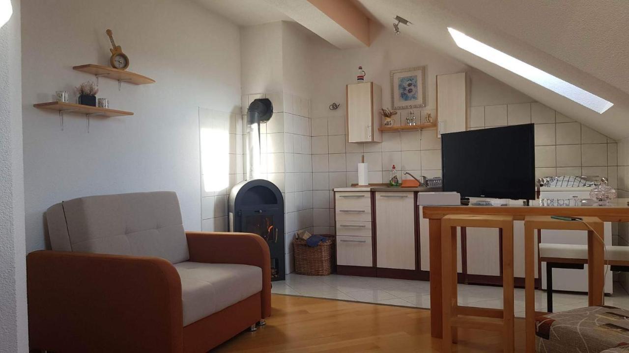 Apartmani Ivona Kupres  Exterior foto