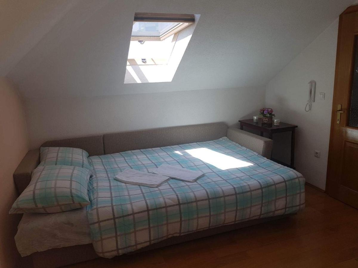 Apartmani Ivona Kupres  Exterior foto